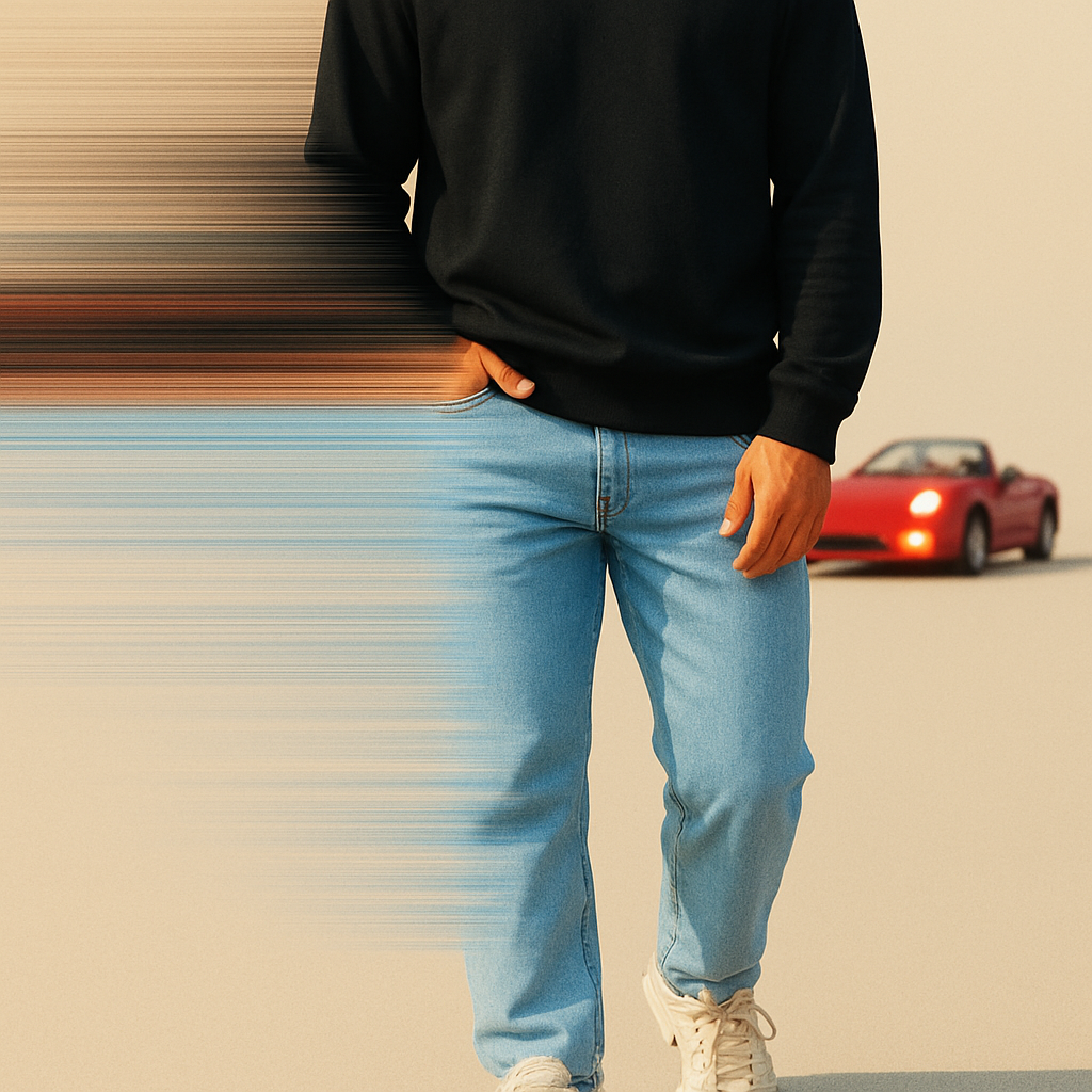 Colección de moda de lujo